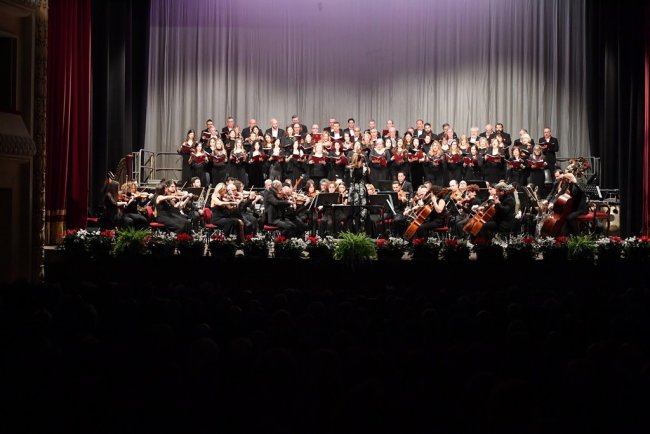 Concerto di Natale 2022