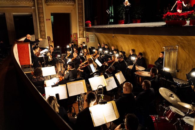 Concerto di Natale 2023