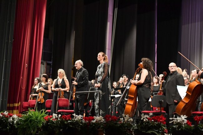 Concerto di Natale 2022
