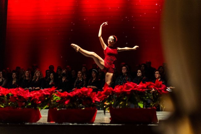 Concerto di Natale 2023