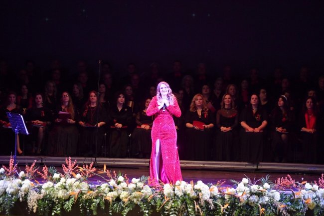 Concerto di Natale 2024 