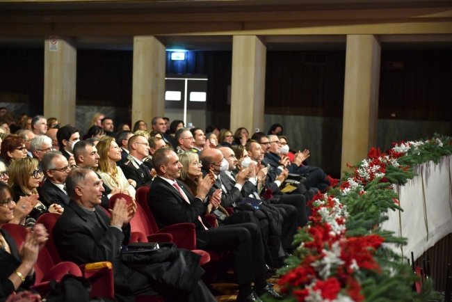 Concerto di Natale 2022