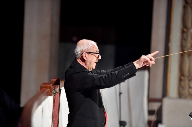 Concerto di Natale 2024 