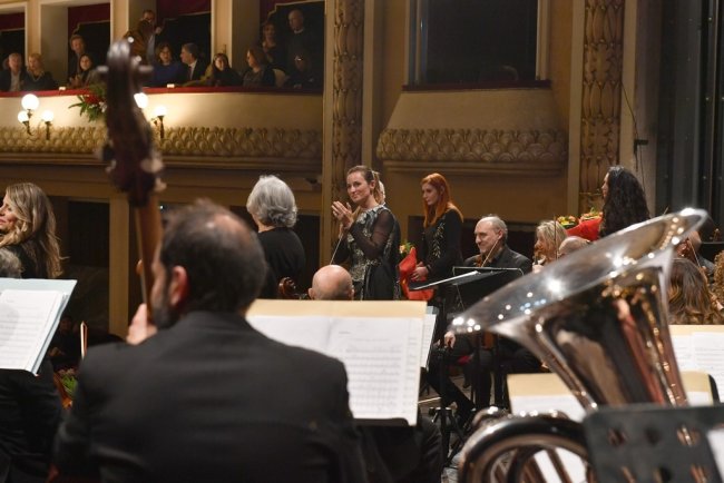 Concerto di Natale 2022