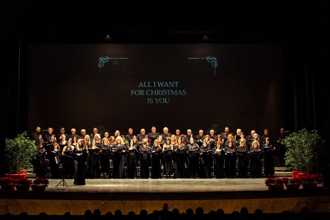 Concerto di Natale 2023