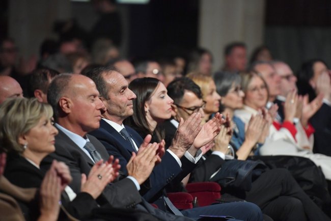 Concerto di Natale 2024 