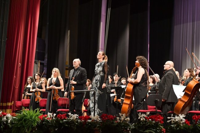 Concerto di Natale 2022