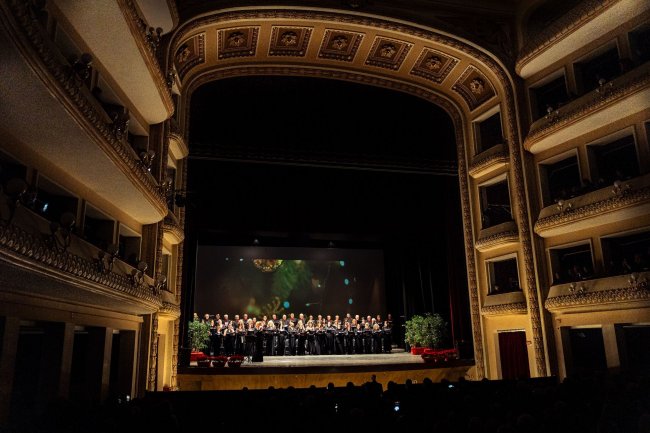 Concerto di Natale 2023