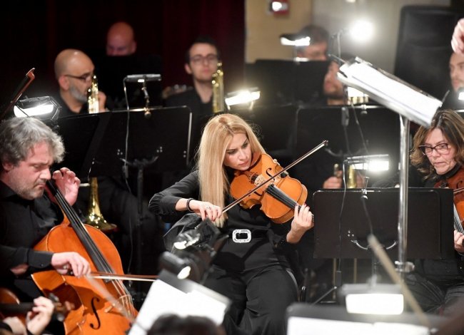 Concerto di Natale 2024 