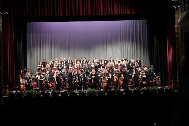 Concerto di Natale 2022