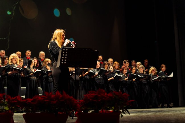 Concerto di Natale 2023