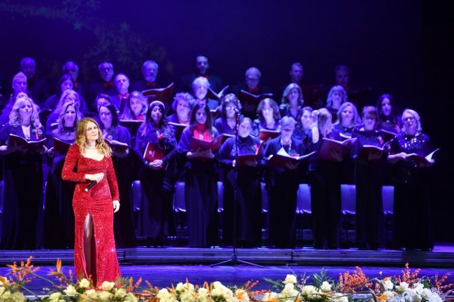 Concerto di Natale 2024 