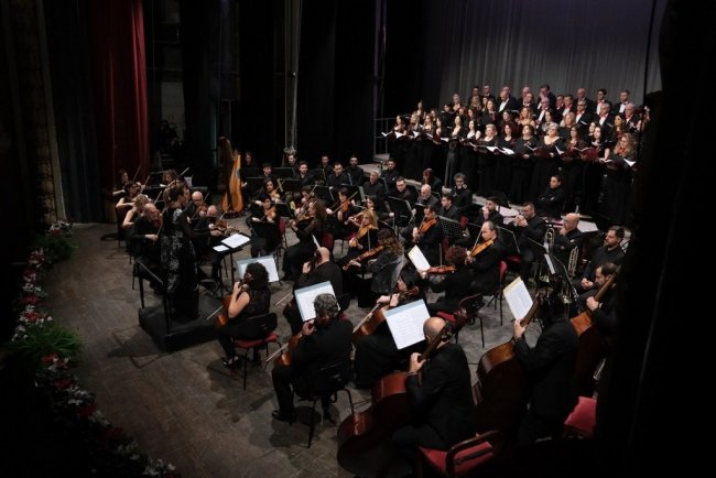 Concerto di Natale 2022