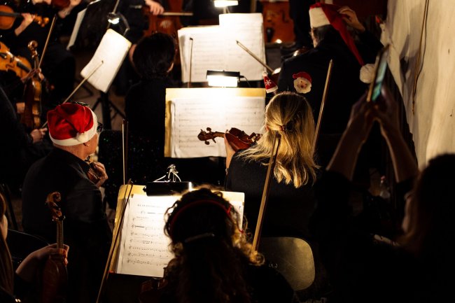 Concerto di Natale 2023