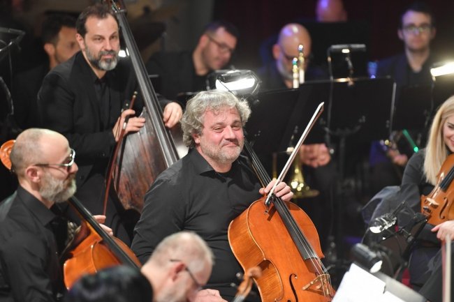 Concerto di Natale 2024 