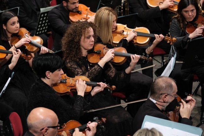 Concerto di Natale 2022