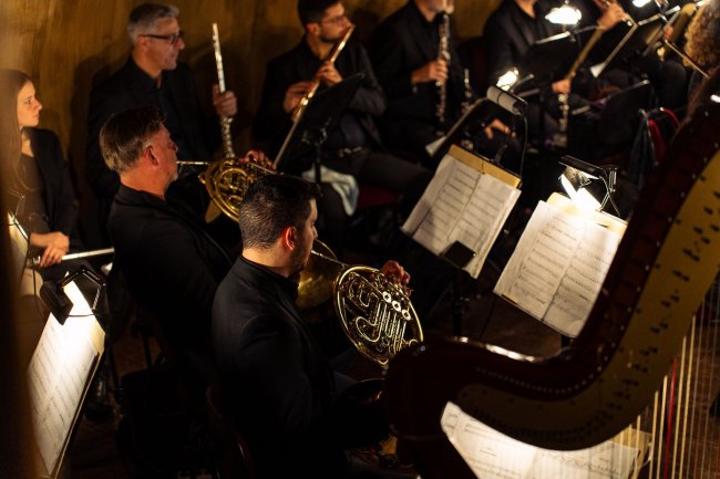 Concerto di Natale 2023