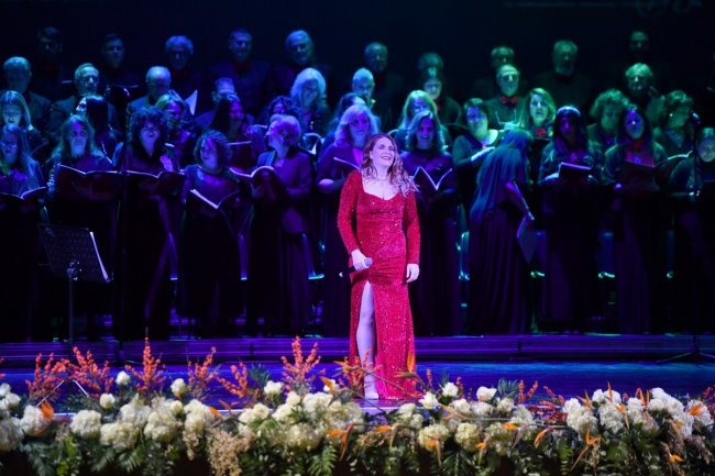 Concerto di Natale 2024 