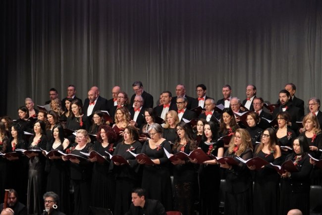 Concerto di Natale 2022