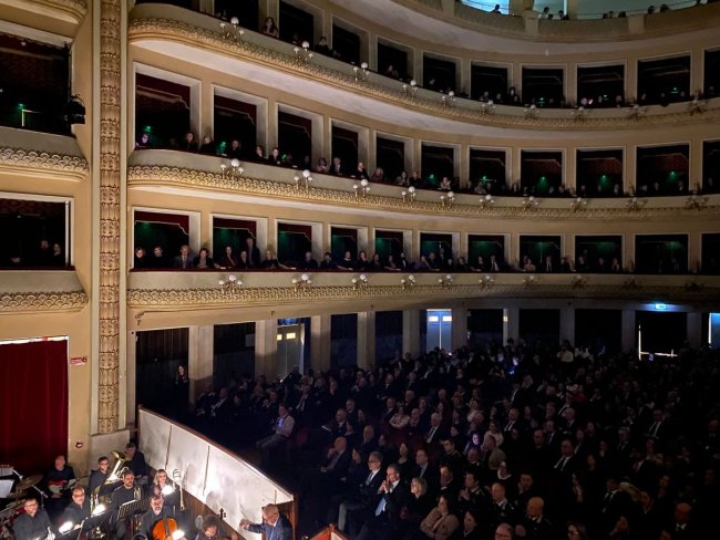 Concerto di Natale 2023