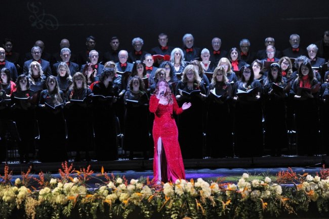 Concerto di Natale 2024 