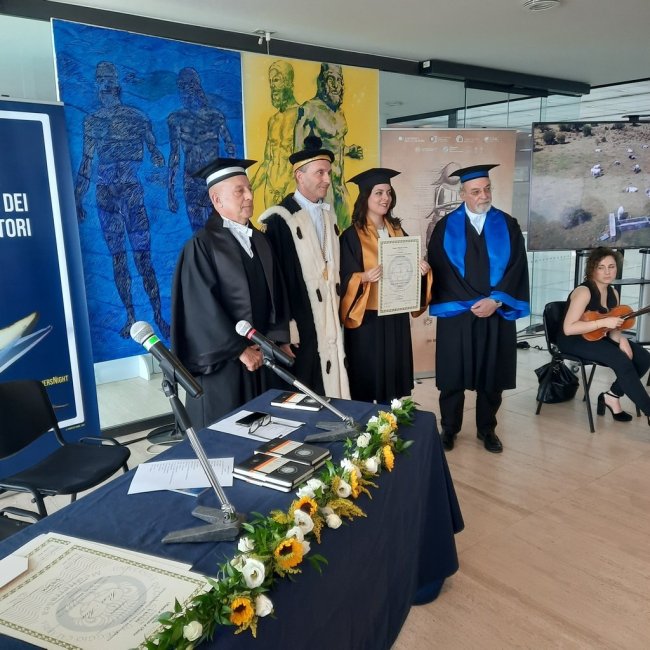 Notte dei Ricercatori 2022