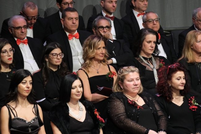 Concerto di Natale 2022