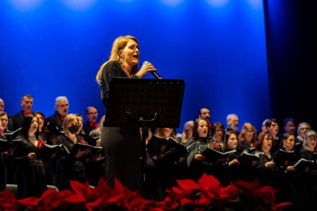 Concerto di Natale 2023