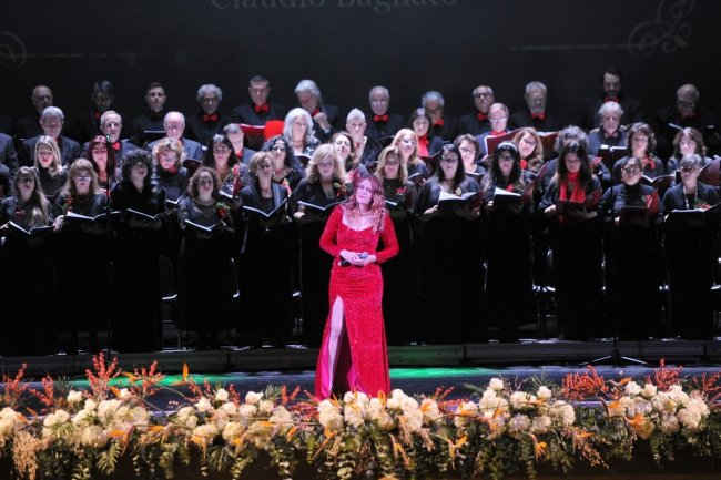 Concerto di Natale 2024 