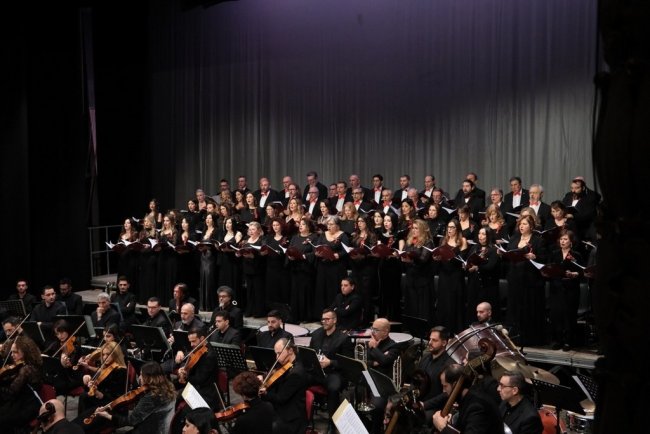 Concerto di Natale 2022