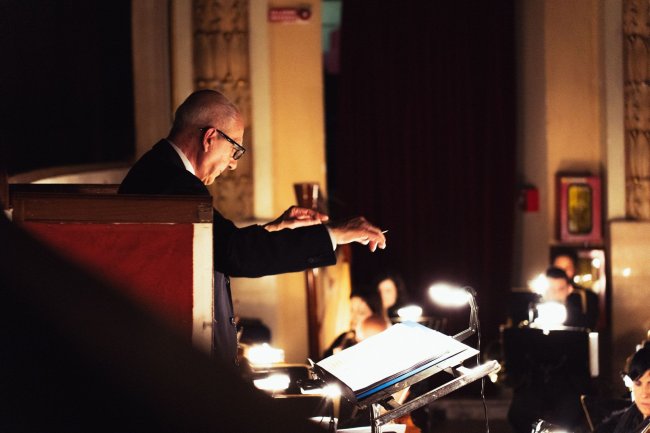 Concerto di Natale 2023