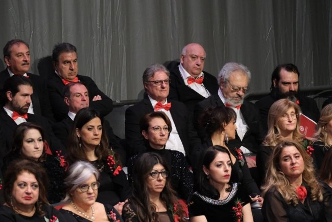 Concerto di Natale 2022