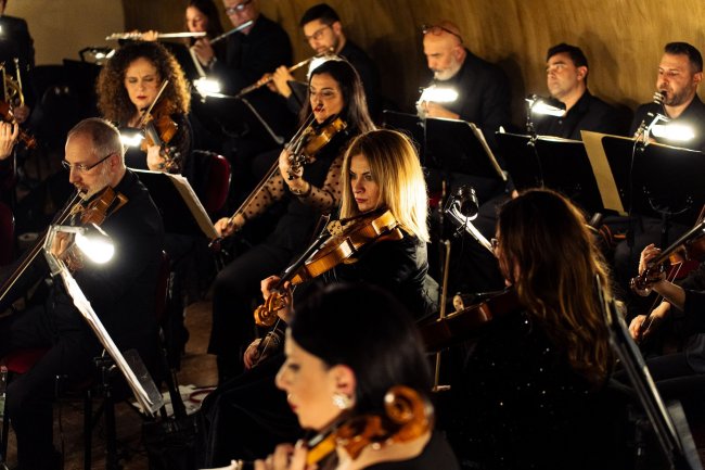 Concerto di Natale 2023