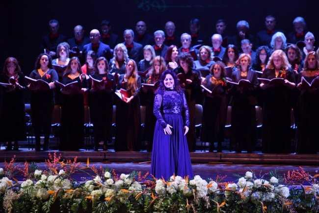 Concerto di Natale 2024 