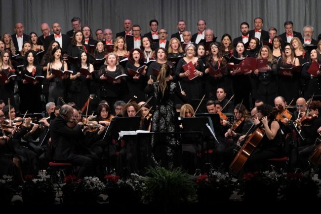 Concerto di Natale 2022