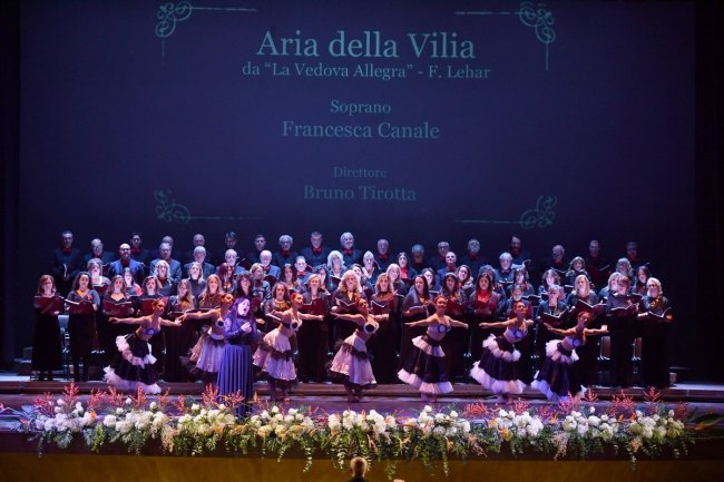 Concerto di Natale 2024 