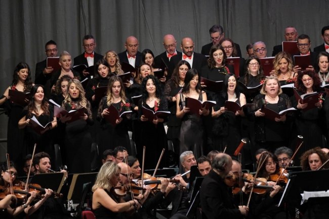 Concerto di Natale 2022