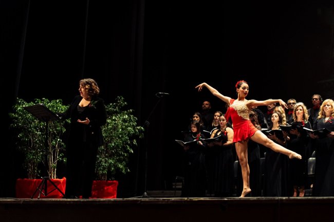 Concerto di Natale 2023