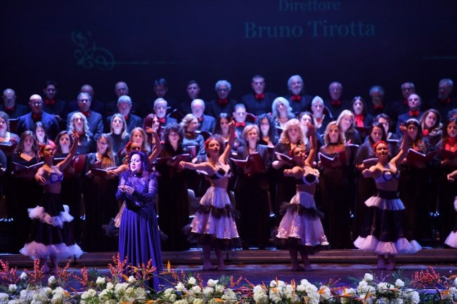 Concerto di Natale 2024 