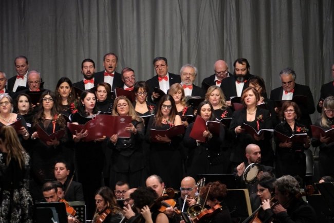 Concerto di Natale 2022