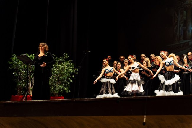 Concerto di Natale 2023