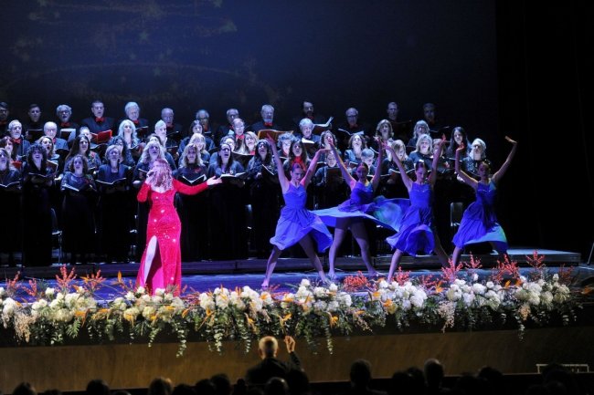 Concerto di Natale 2024 
