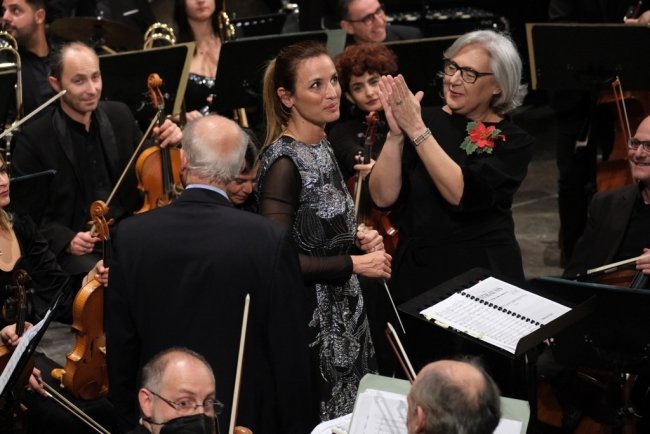 Concerto di Natale 2022