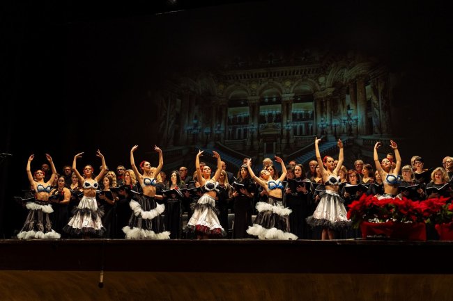 Concerto di Natale 2023