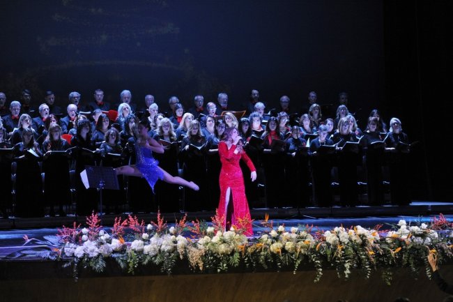 Concerto di Natale 2024 