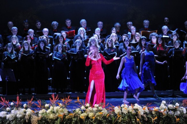Concerto di Natale 2024 