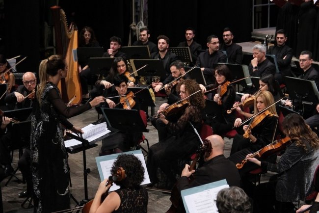 Concerto di Natale 2022