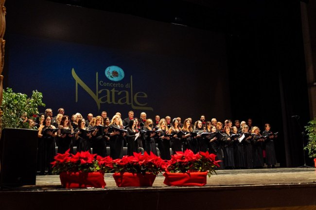 Concerto di Natale 2023