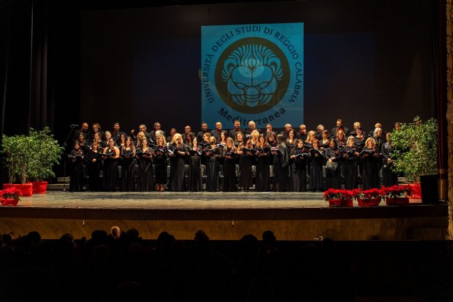 Concerto di Natale 2023