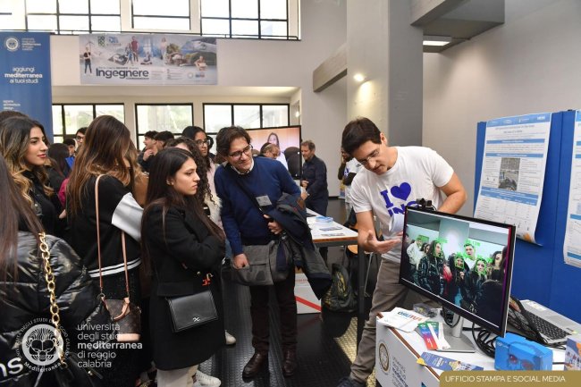 Open Day